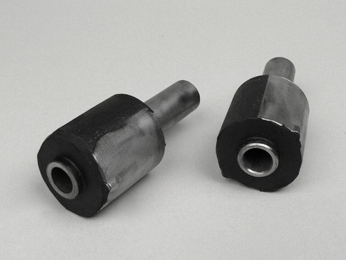 Silentblöcke motor traverse - motor,