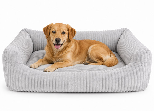 Hundebett hundekissen - hundebett,