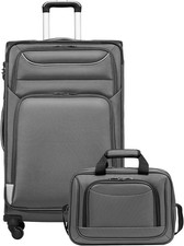 Coolife koffer trolley - trolley,