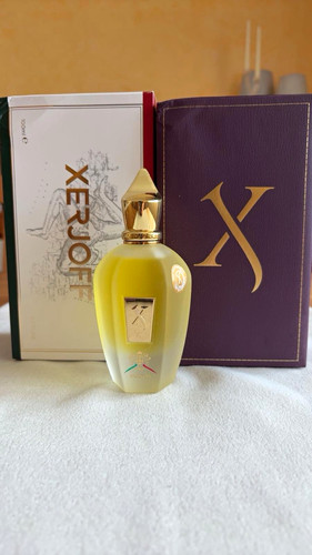 Xerjoff naxos parfüm spray - naxos,