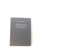 Griechisch-deutsches