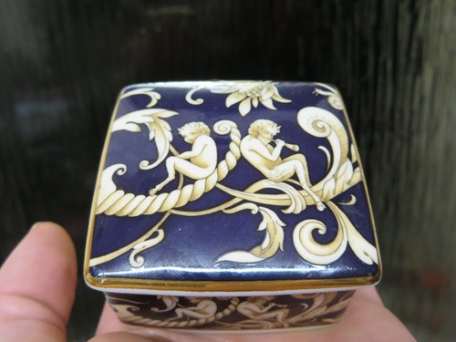 Wedgwood füllhorn hampton - füllhorn,
