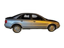 Schlachtfest Audi A4 B5 1.8