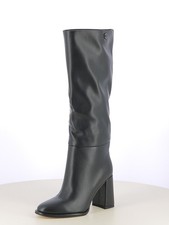 Damen Stiefel schwarz Carla