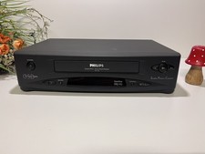 PHILIPS VR-175 VIDEO CASSETTE