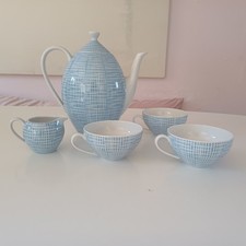 Arzberg Form 2000 Bastdekor Löffelhardt Restservice