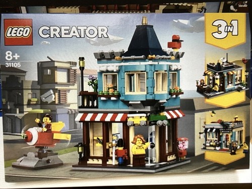 Lego 31105 creator - lego,