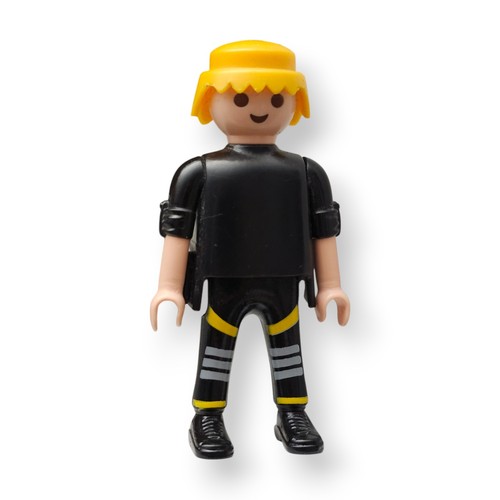 Playmobil figur mann - figur,