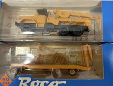 Roco 1407 1409 - h0,
