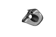 Carbon Zündschlossabdeckung