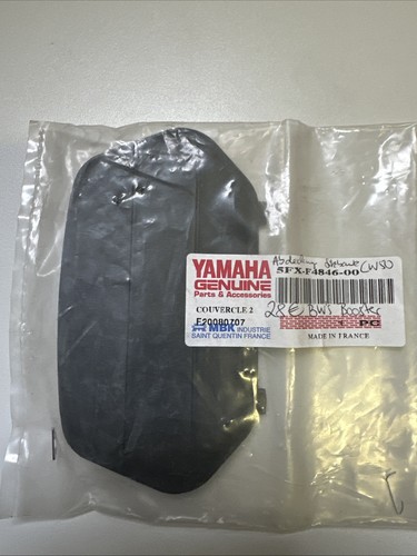 Yamaha bws booster - bws,