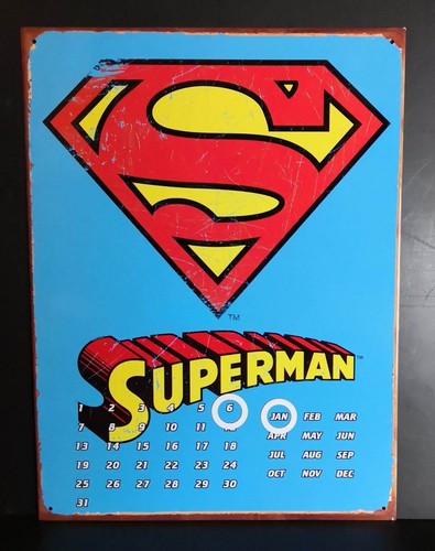 Superman
