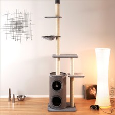 Kratzbaum FILOU deckenhoch