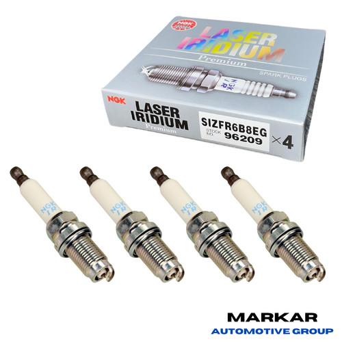 Ngk zündkerzen für vw - ngk,