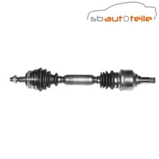 Antriebswelle links rechts