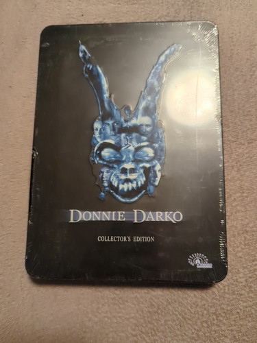 Donnie darko collector s - donnie,
