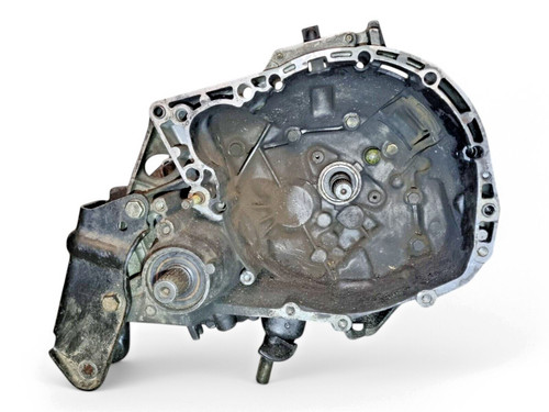 Getriebe renault laguna - getriebe,
