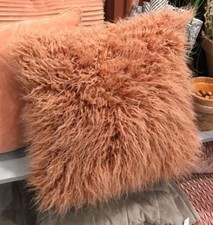 Kissenbezug GIADA Terracotta