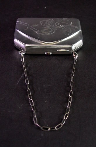 Edle abendtasche 84 - -,