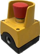 Siemens 3SB3 Not-Aus