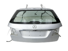 Heckklappe Kofferraumdeckel