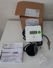 ista - sensonic 3 (Wärmezähler, 51120) - wie neu: Artikel gesichtet