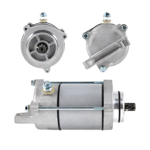 Anlasser für honda - für,