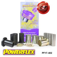 Powerflex Vorn Unterer