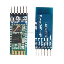 Wireless Serial 6 Pin