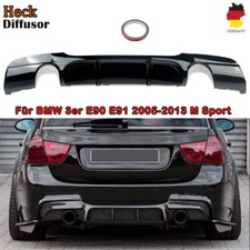 passt für BMW 3er E90 E91