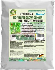 Fioran Bio Grow 1 5 15kg