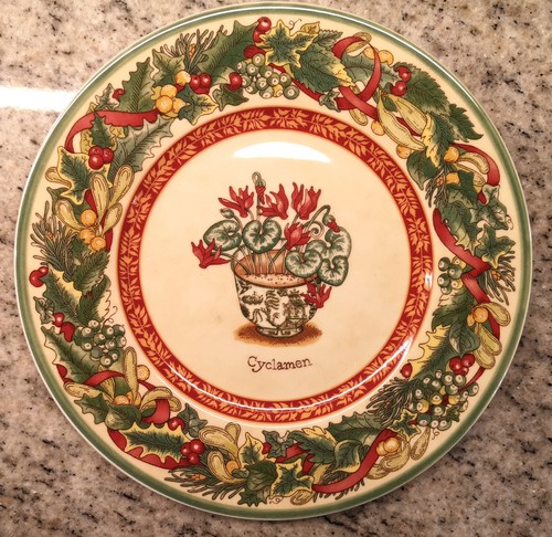 Villeroy boch festive - villeroy, &