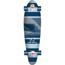 Layback Stormchaser Kicktail