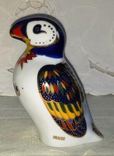 Papageientaucher China