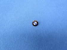Bmw emblem 19mm vorkrieg - emblem,