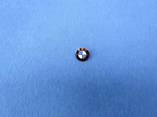 Bmw emblem 19mm vorkrieg - bmw,