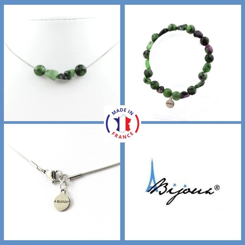 Schmuckset armband halskette - schmuckset,