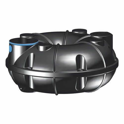Sammelgrube torus 800 - sammelgrube,