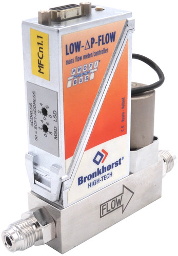 201ev pad bronkhorst - f-201ev-pad-88-z,,