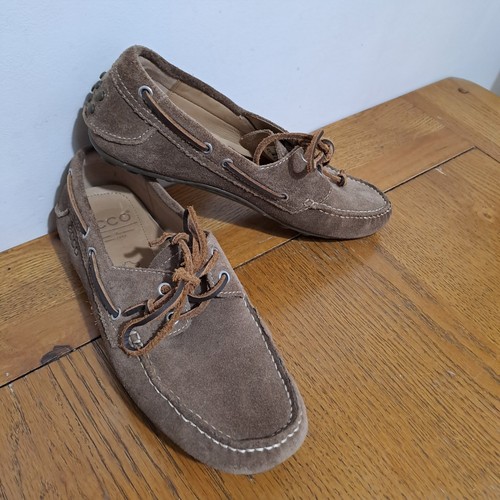 Ecco herren mokassin - mokassin, loafer