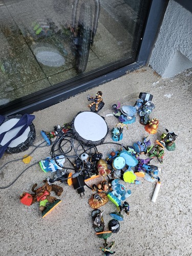 Skylanders figuren von - skylanders-figuren,