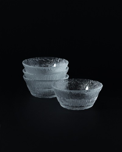 Iittala solaris glasschalen - solaris,
