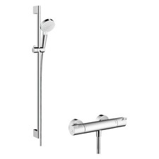 Hansgrohe Brauseset Crometta