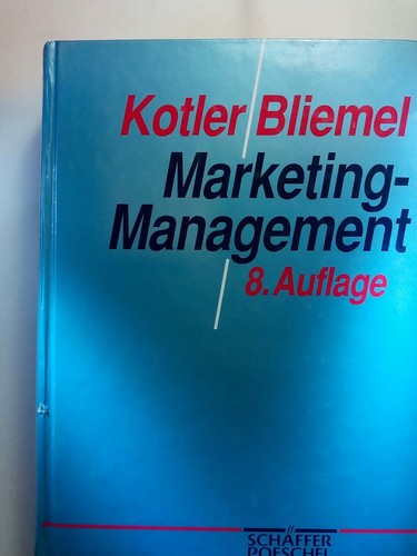Marketing management - marketing-management,