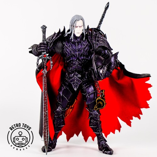 Savage crucible elric - savage,