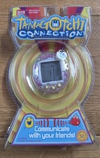 Tamagotchi Custom Shell