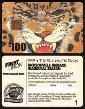 Jacksonville Jaguars Fußball