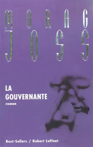 Gouvernante morag joss - la,