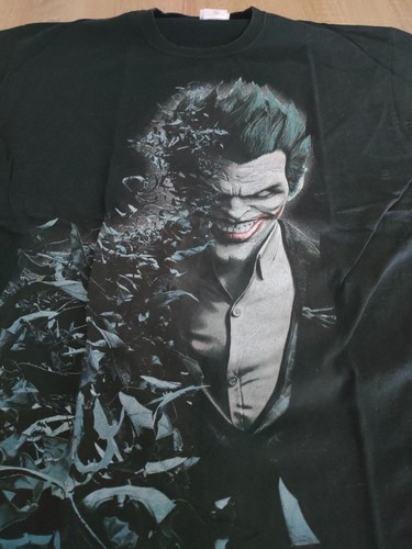 The joker herren - t, shirt