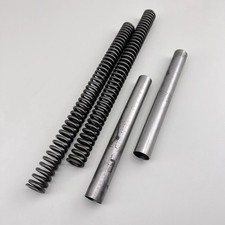 Harley Davidson Dyna Sportster Gabelfedern Tieferlegungskit Tieferlegung